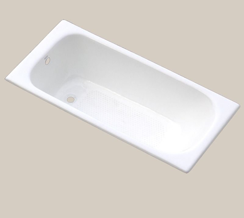 Classic cheap Cast Iron Bathtub YX-105