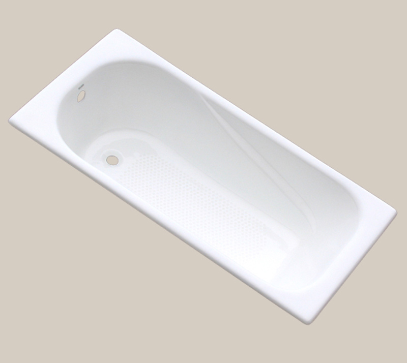 Drop In Cast Iron Bathtub YX-107