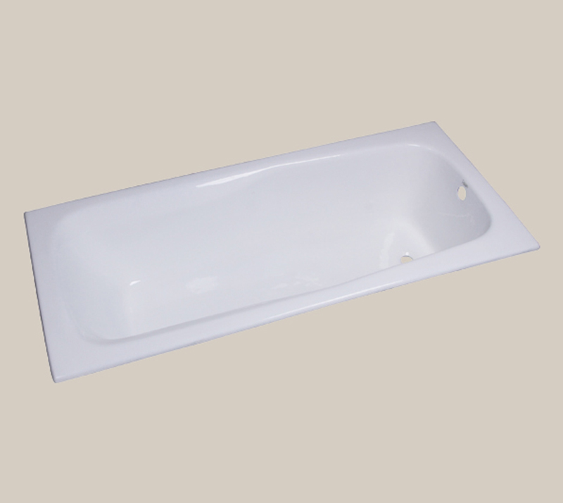 Drop In Cast Iron Bathtub YX-119