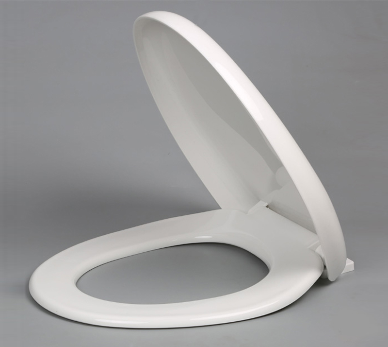  PP Toilet Seat YX-1023