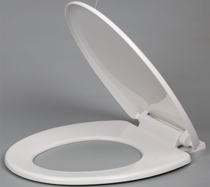 PP Toilet Seat YX-1018B