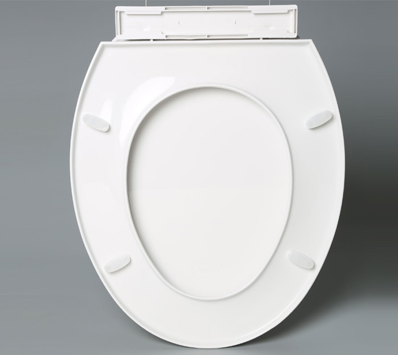 PP Toilet Seat YX-1012