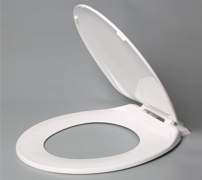 PP Toilet Seat YX-1011