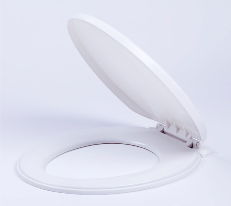 PP Toilet Seat YX-1004