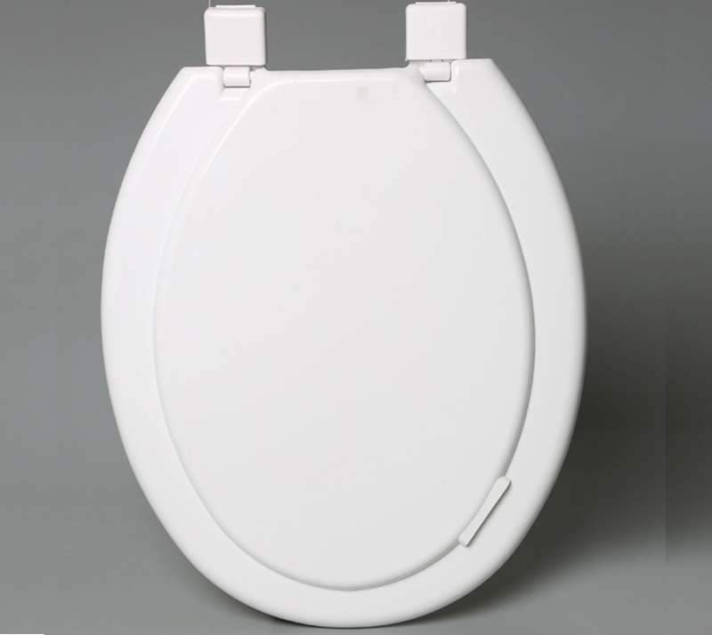 PP Toilet Seat YX-1002