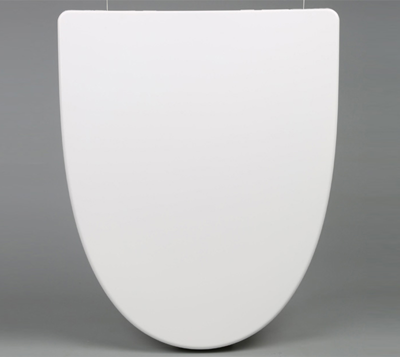 PP Toilet Seat YX-1069