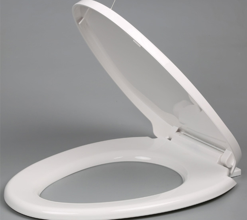 PP Toilet Seat YX-1019