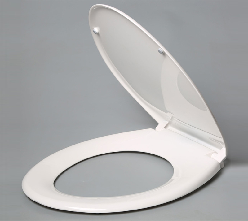 PP Toilet Seat YX-1009