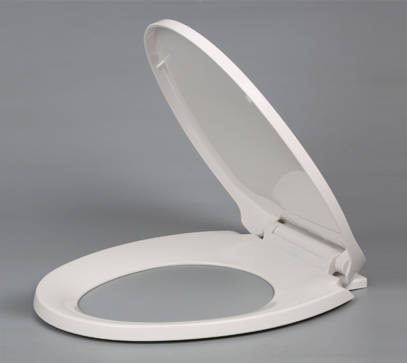 PP Toilet Seat YX-1007