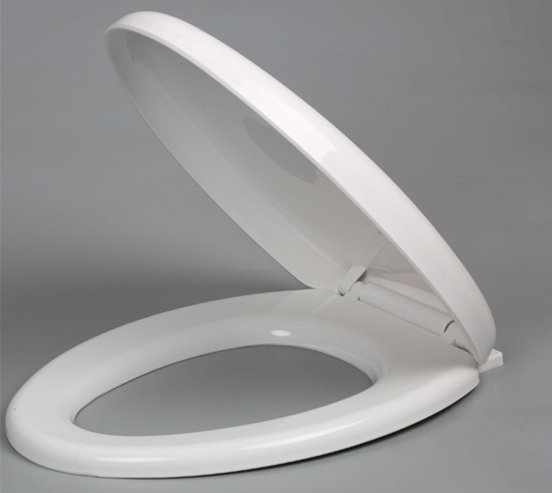 PP Toilet Seat YX-1006