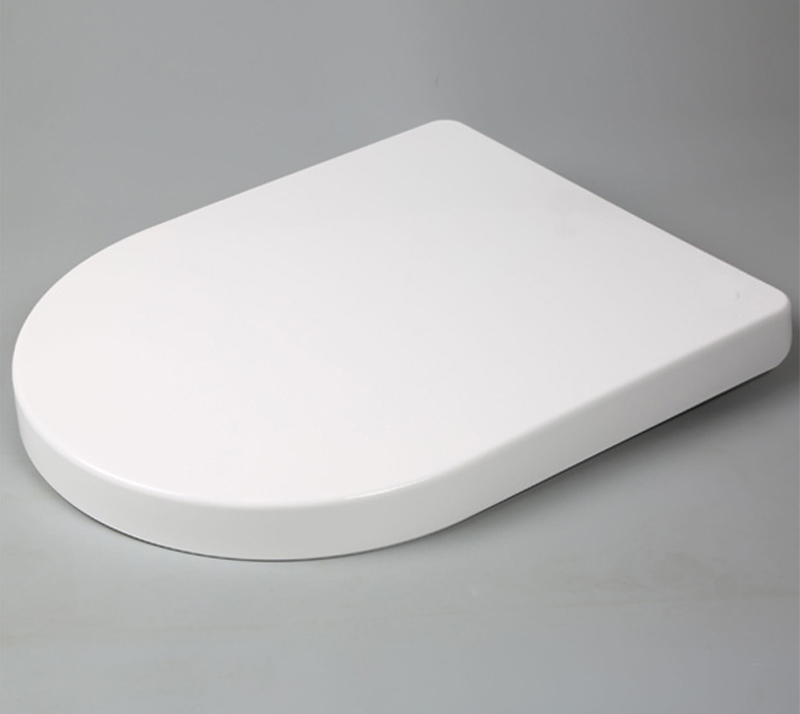 PP Toilet Seat YX-1070