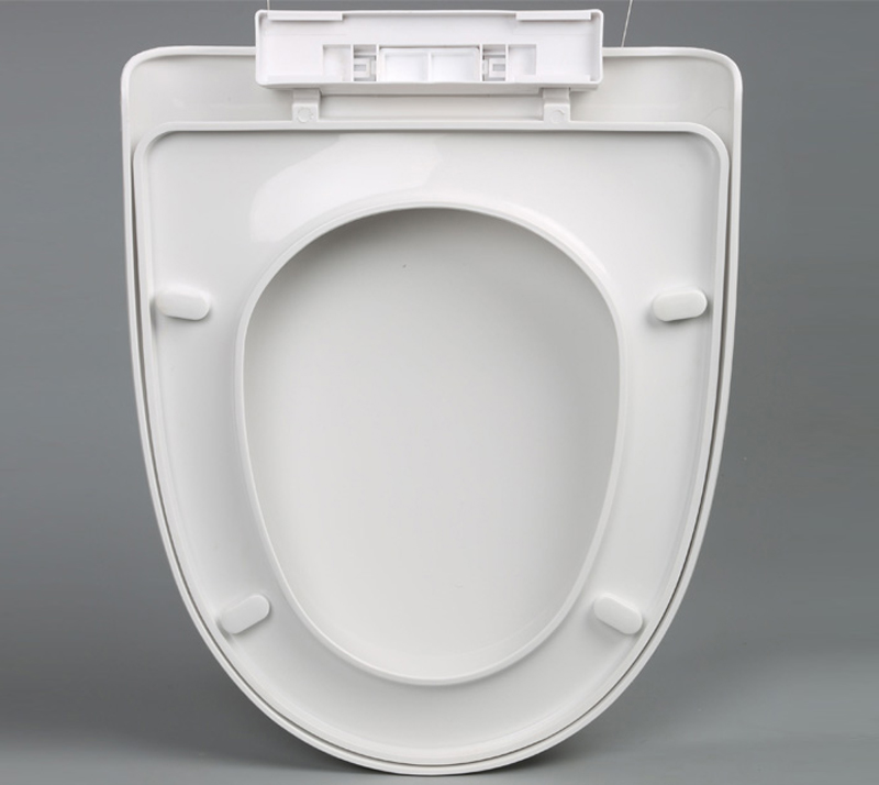PP Toilet Seat YX-1059