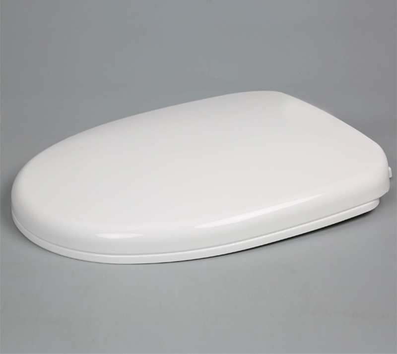 PP Toilet Seat YX-1058