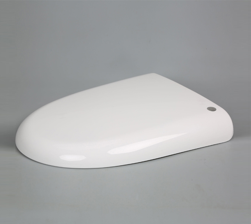 PP Toilet Seat YX-1040