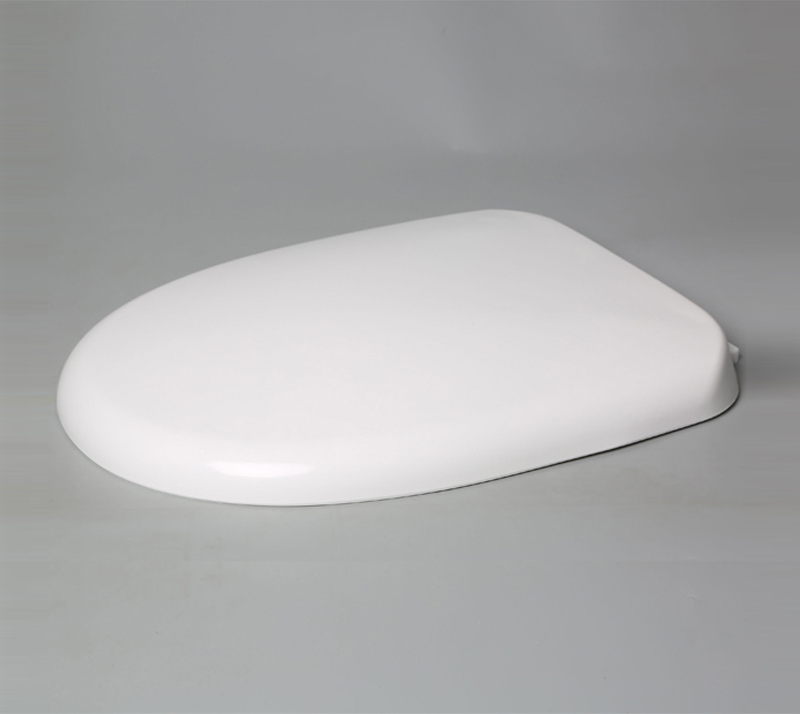 PP Toilet Seat YX-1038