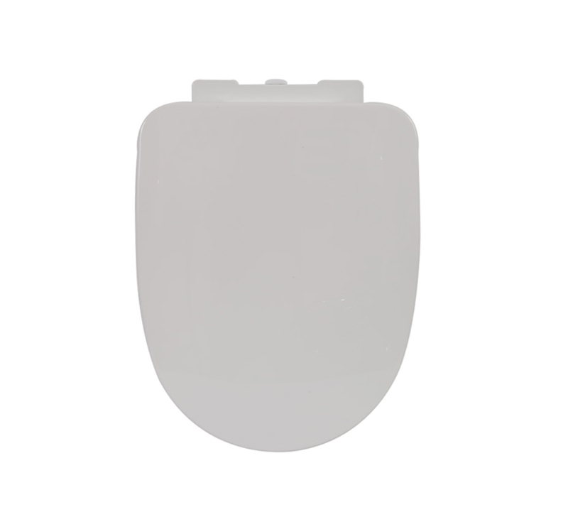 PP Toilet Seat YX-1037