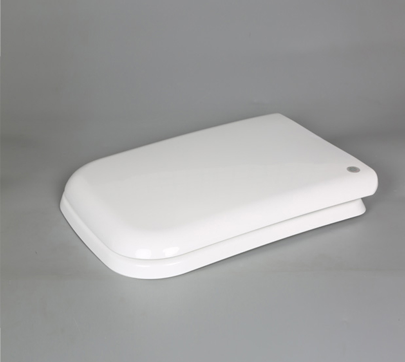 PP Toilet Seat YX-1035