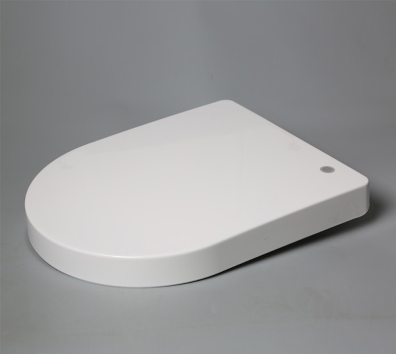  PP Toilet Seat YX-1026