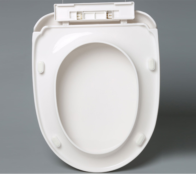 PP Toilet Seat YX-1021