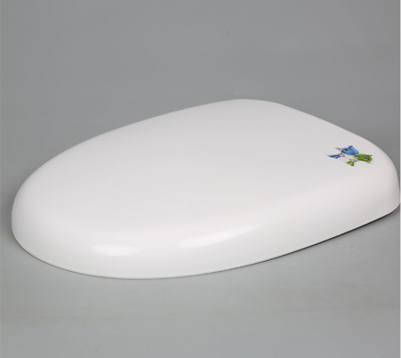 PP Toilet Seat YX-1008