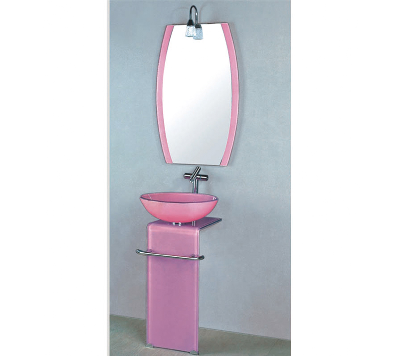 Bathroom Cabinet YX-3098
