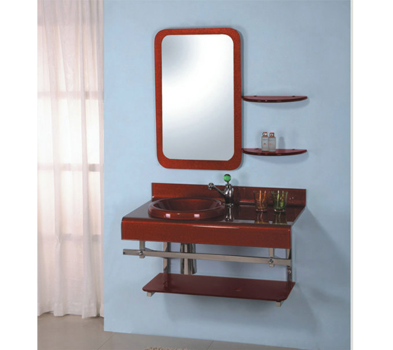 Bathroom Cabinet YX-3164