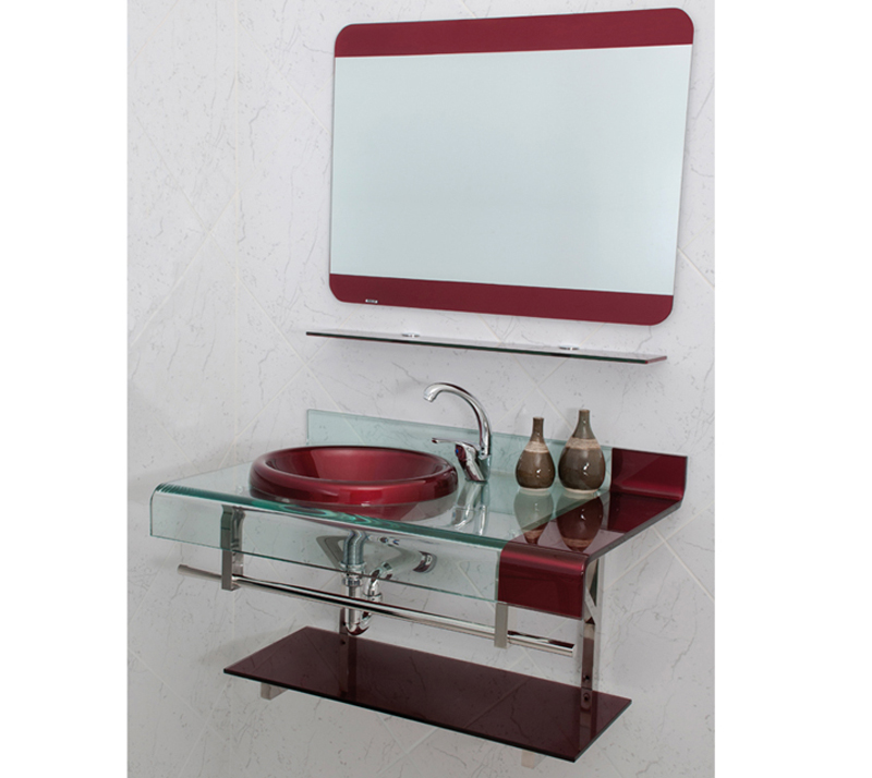 Bathroom Cabinet YX-3164-90