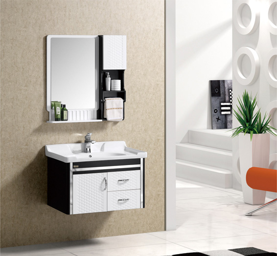 Bathroom Cabinet YX-7268