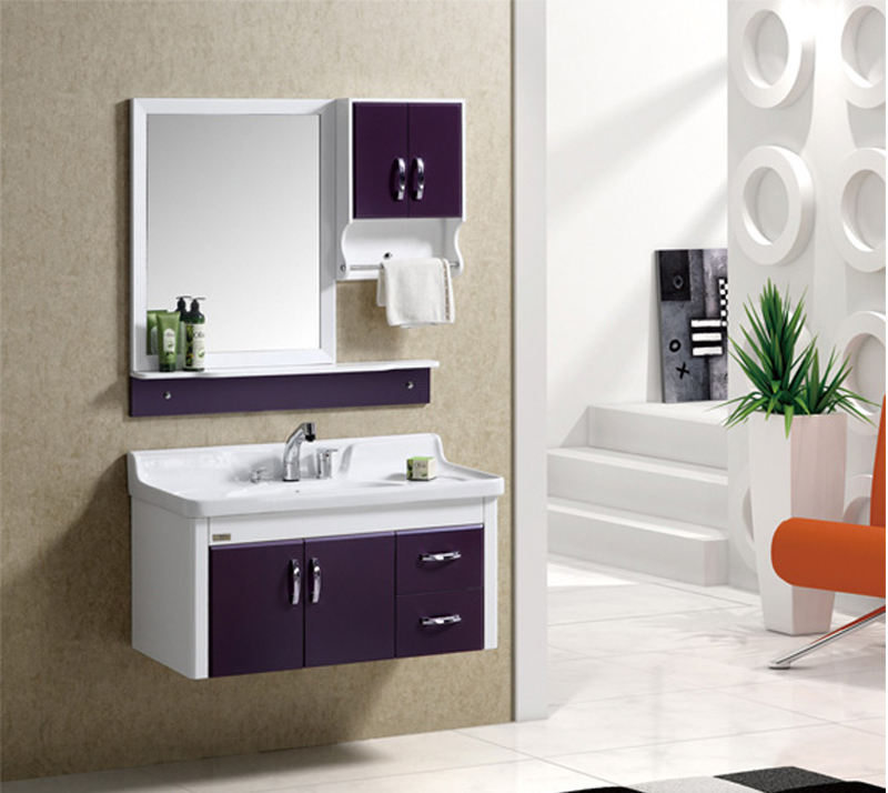 Bathroom Cabinet YX-7284