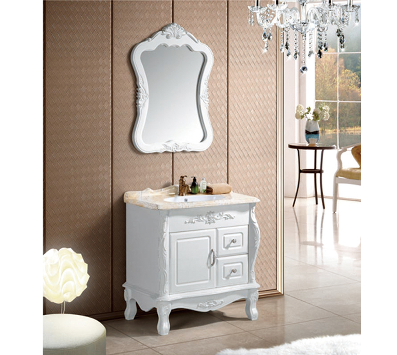 Bathroom Cabinet YX-7329