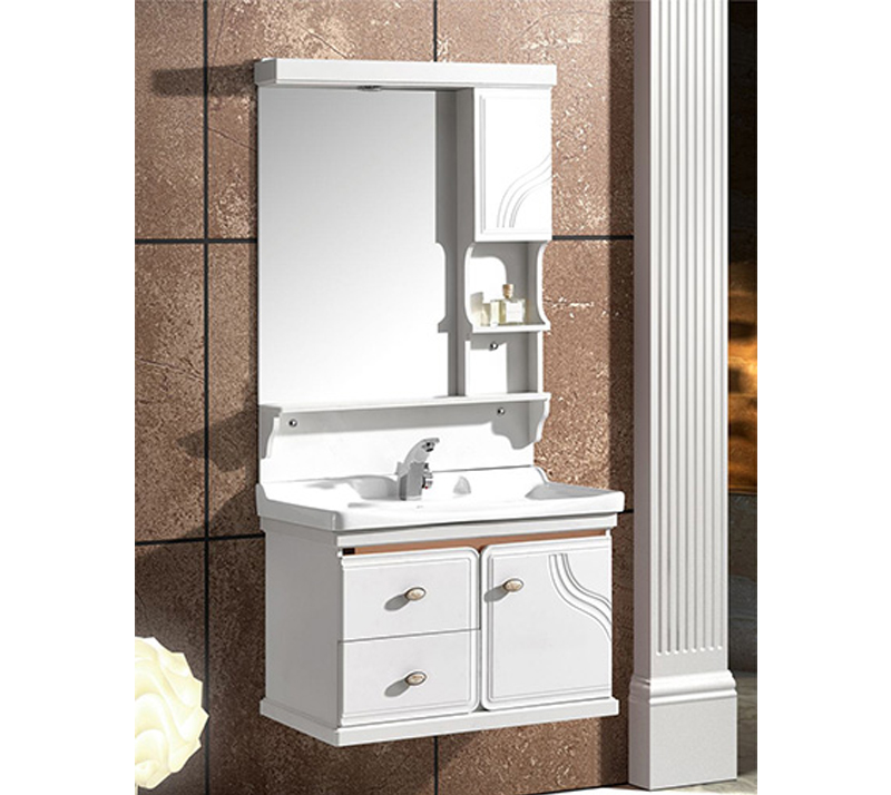 Bathroom Cabinet YX-7350