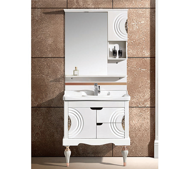 Bathroom Cabinet YX-7353