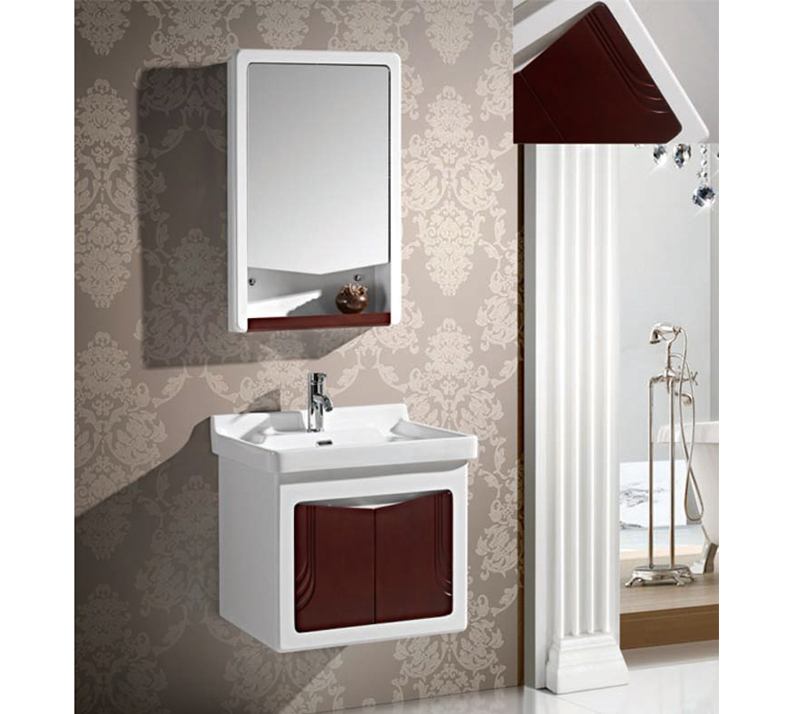 Bathroom Cabinet YX-7362