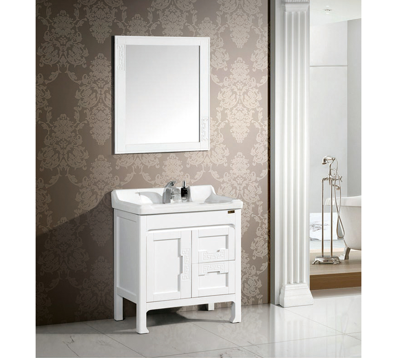 Bathroom Cabinet YX-7376