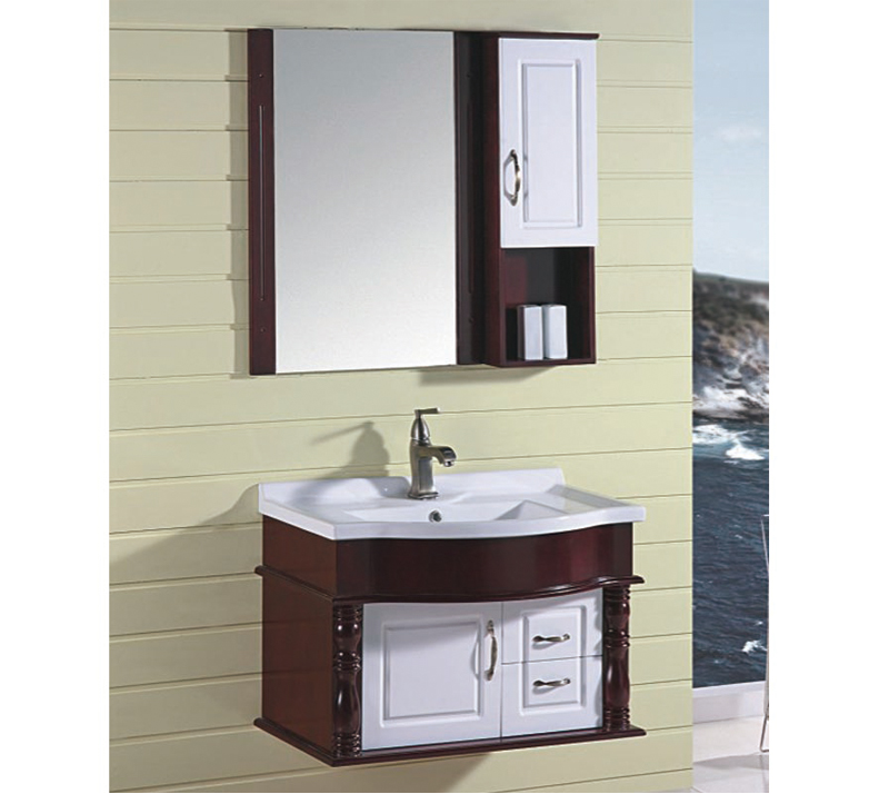 Bathroom Cabinet YX-7149