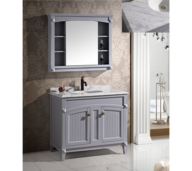 Bathroom Cabinet YX-8210