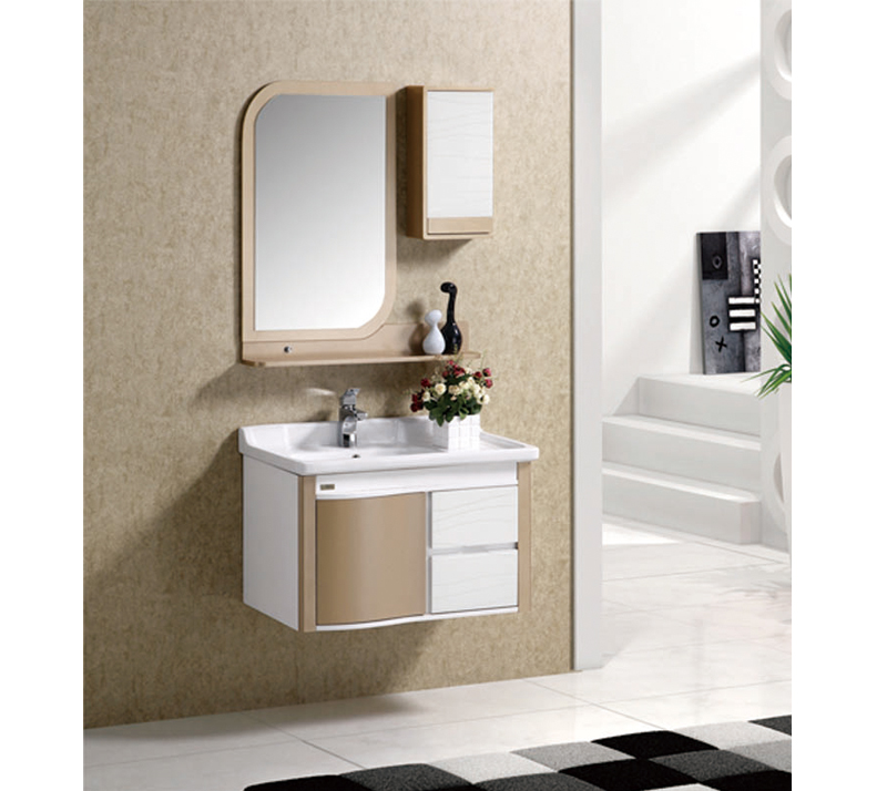 Bathroom Cabinet YX-7273