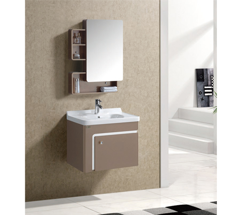 Bathroom Cabinet YX-7258