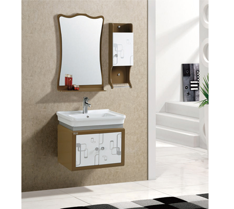 Bathroom Cabinet YX-7191