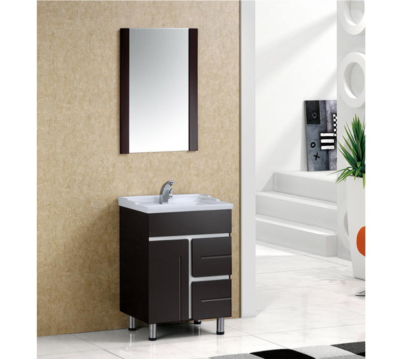 Bathroom Cabinet YX-7180B