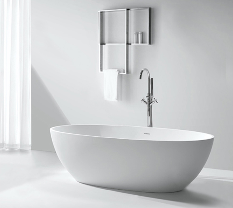 Solid Surface Bath YX-B003