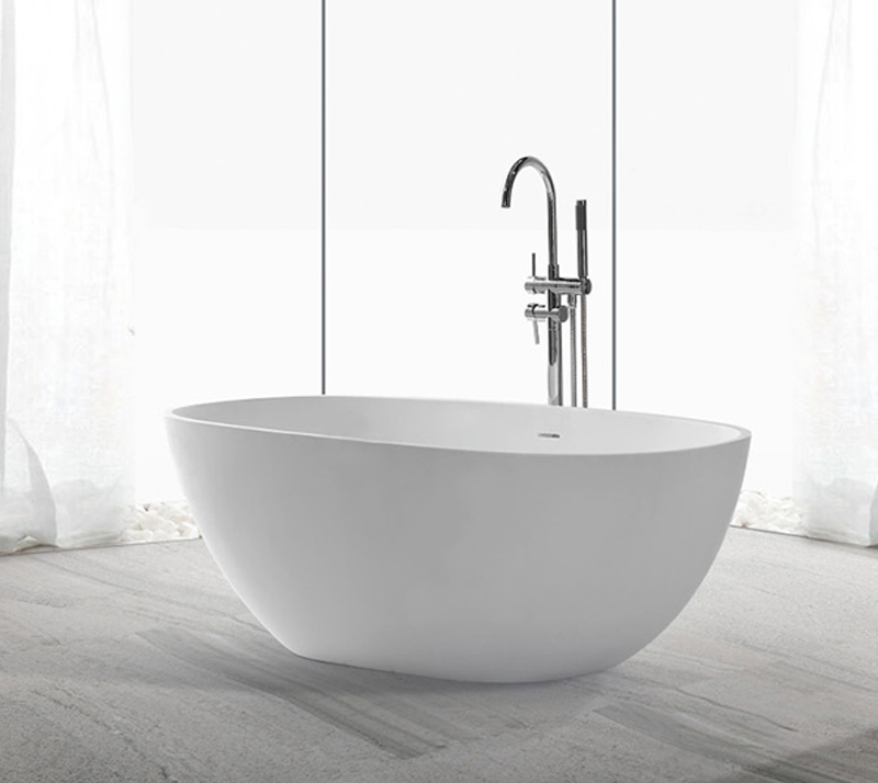 Solid Surface Bath YX-B008