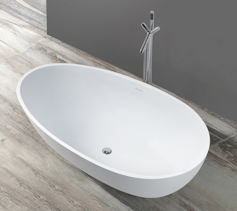 Solid Surface Bath YX-B033