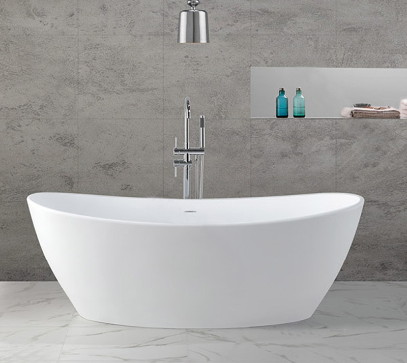 Solid Surface Bath YX-B034