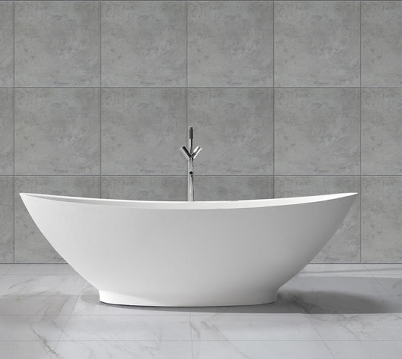 Solid Surface Bath YX-B051