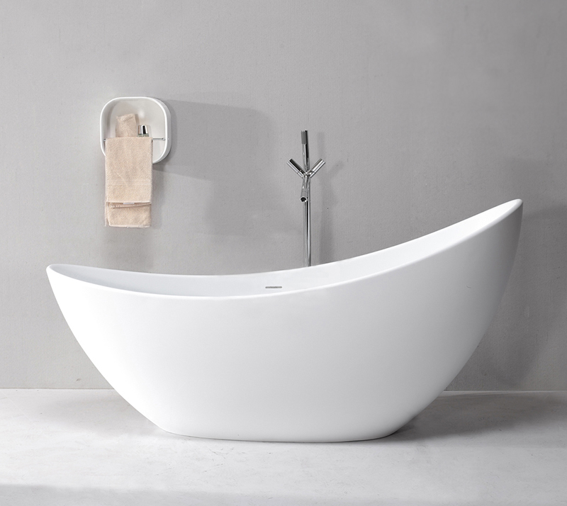 Solid Surface Bath YX-B072