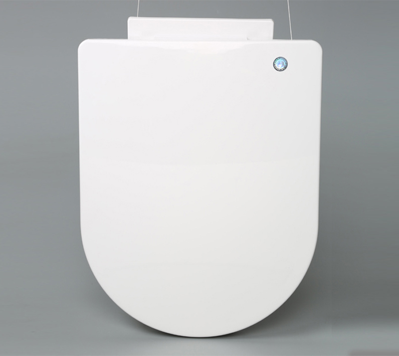 The Origin Of The Smart Toilet