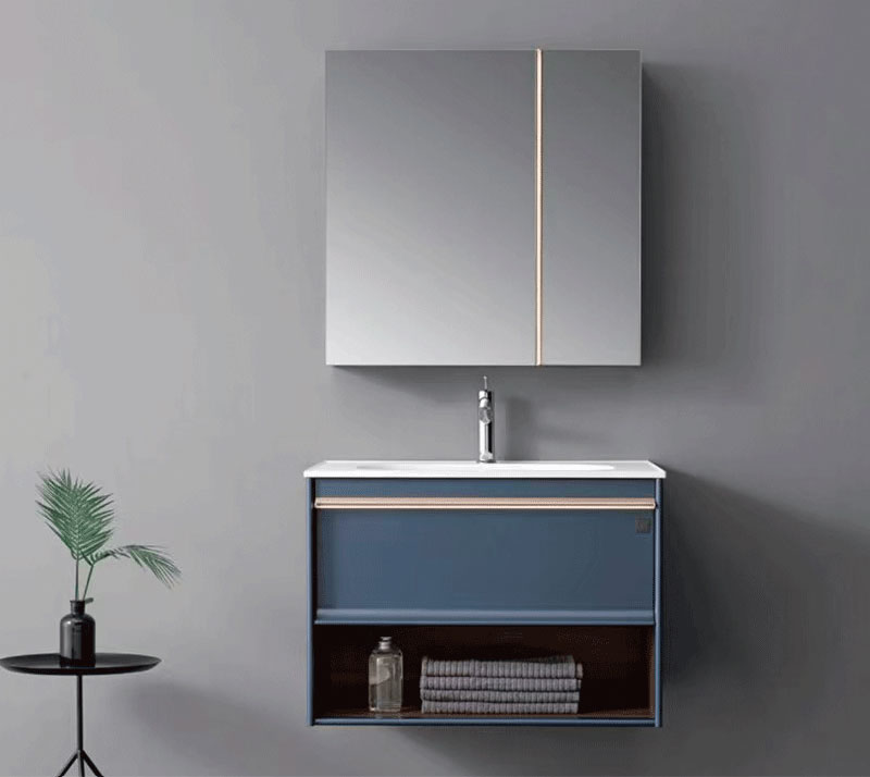 Bathroom Vanity YX31053-800