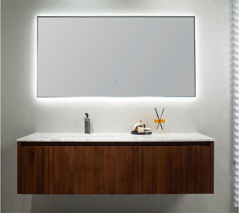 Bathroom Vanity YX70036-1600A
