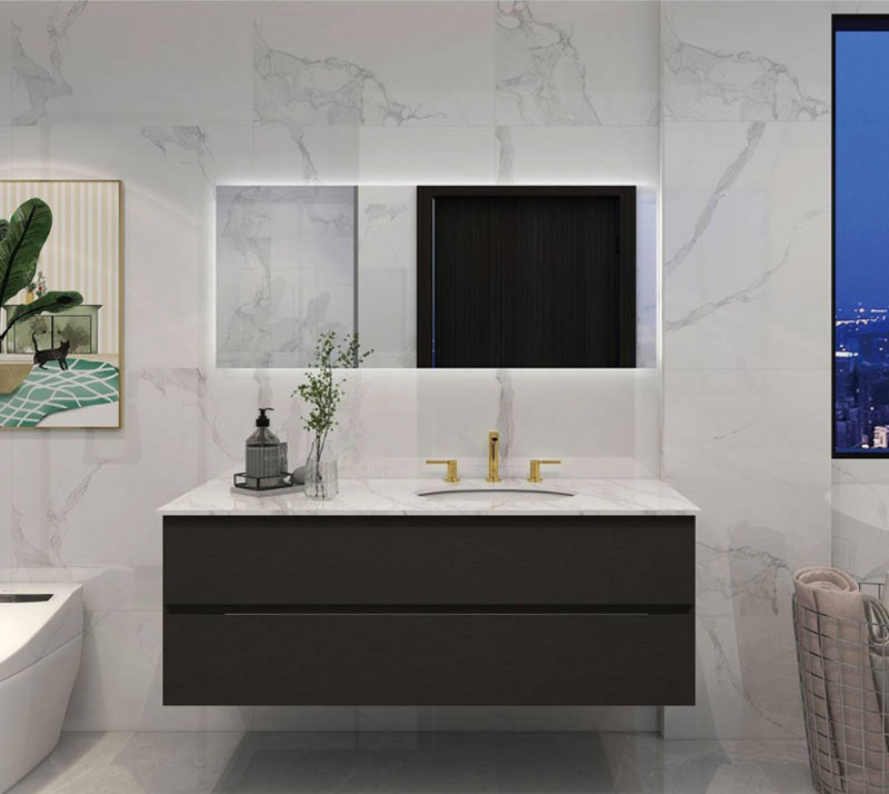 Bathroom Vanity YX7770-1000